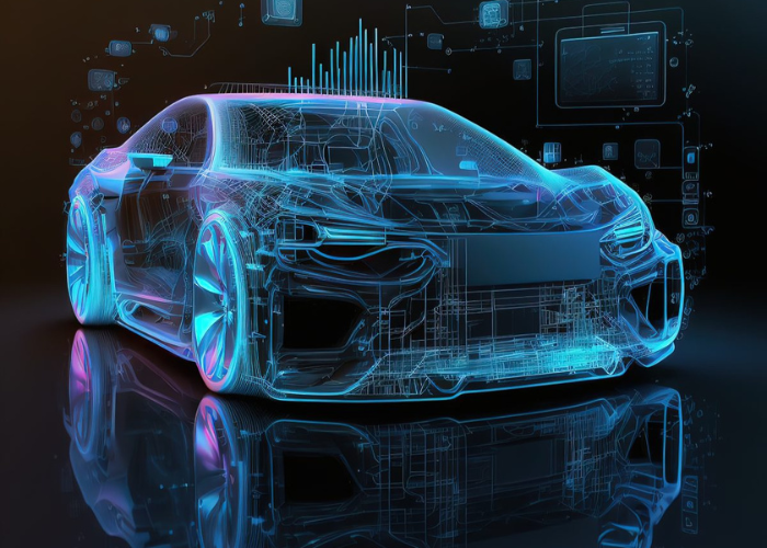 The Evolution of Automotive Software: How AUTOSAR is Revolutionizing Vehicle Technology