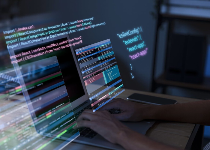 The Building Blocks of Computer Science Fundamentals