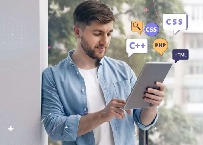 The Evolution of Front-End Web Development: Exploring the Latest Trends and Technologies