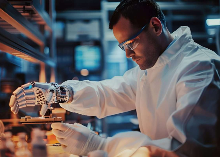 The Marvels of Engineering Science