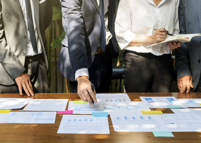 Master Your Project Management Skills with a Comprehensive Project Manager Course