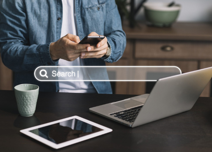 Your Guide to Search Engine Optimization: Boost Your Website’s Visibility and Dominate the Online Landscape