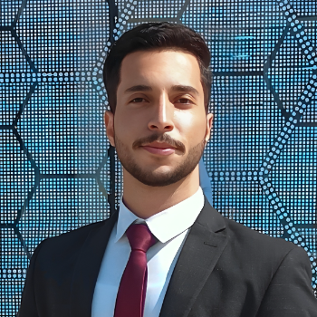 Ahmed Elbehairy