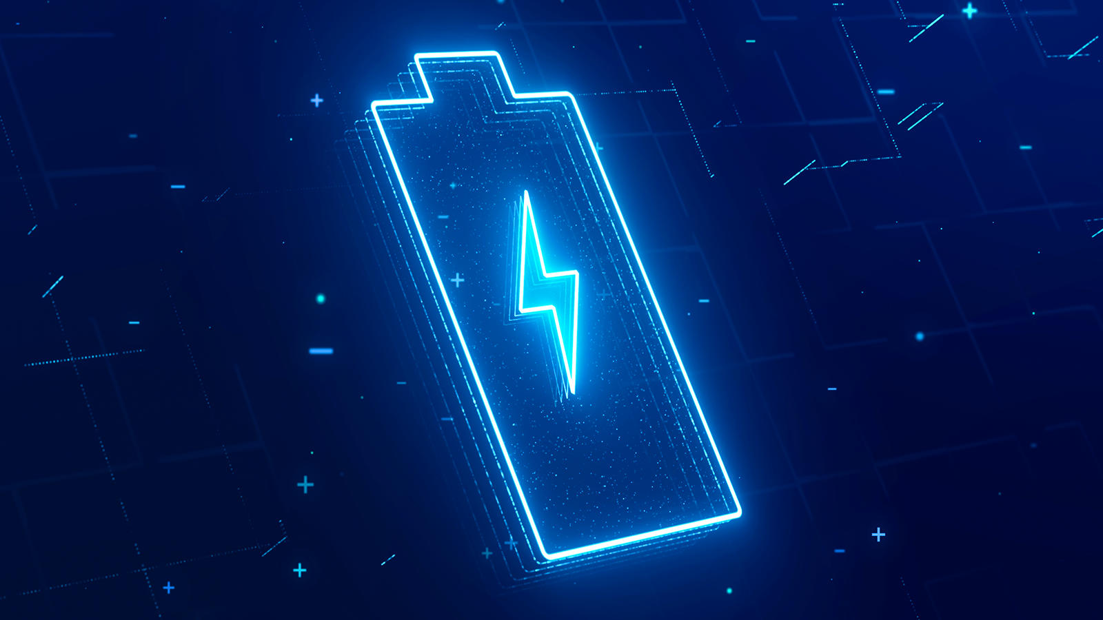 Electrification and battery technologies
