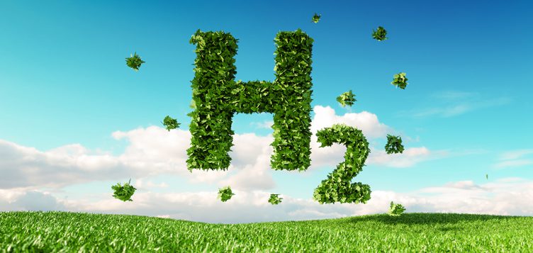 Hydrogen Energy