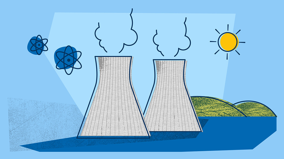 Nuclear Energy