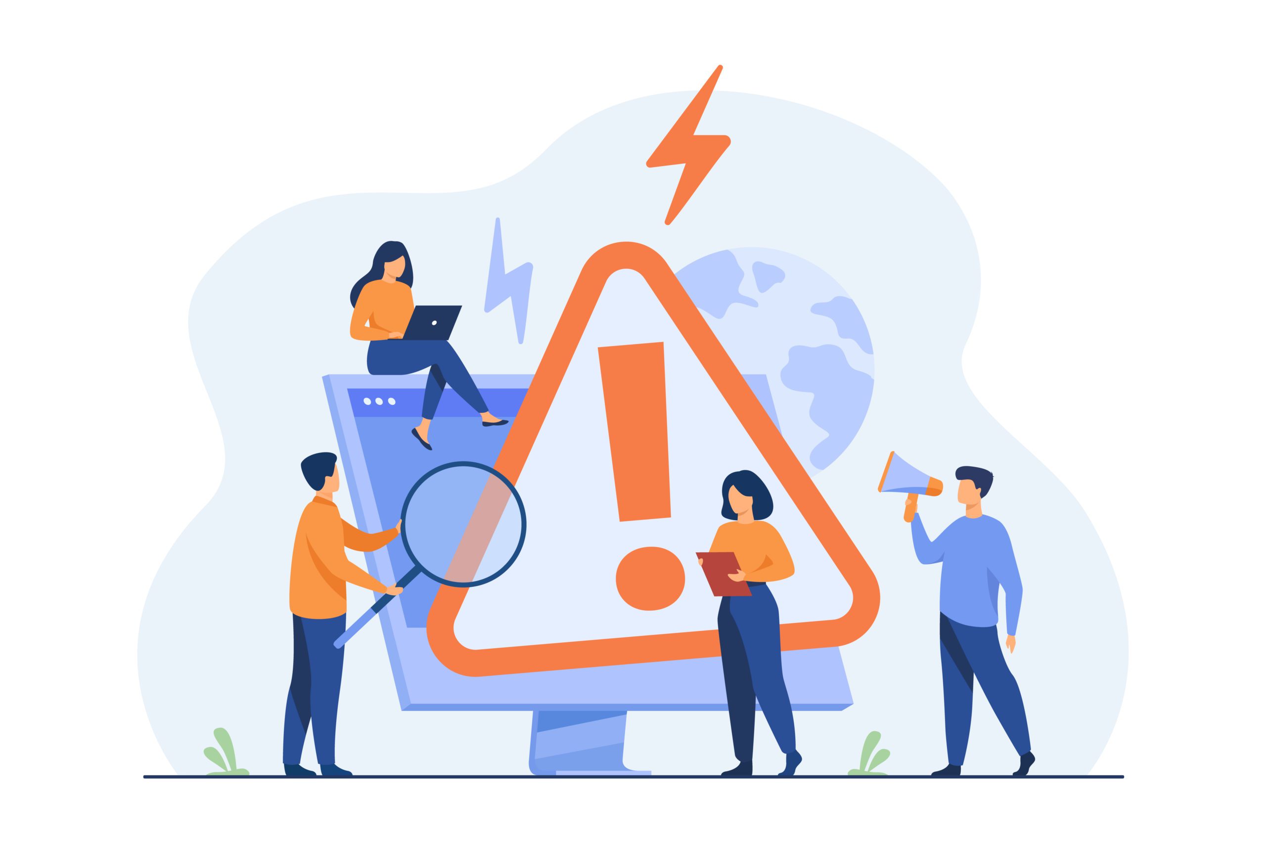 Fetal WordPress error