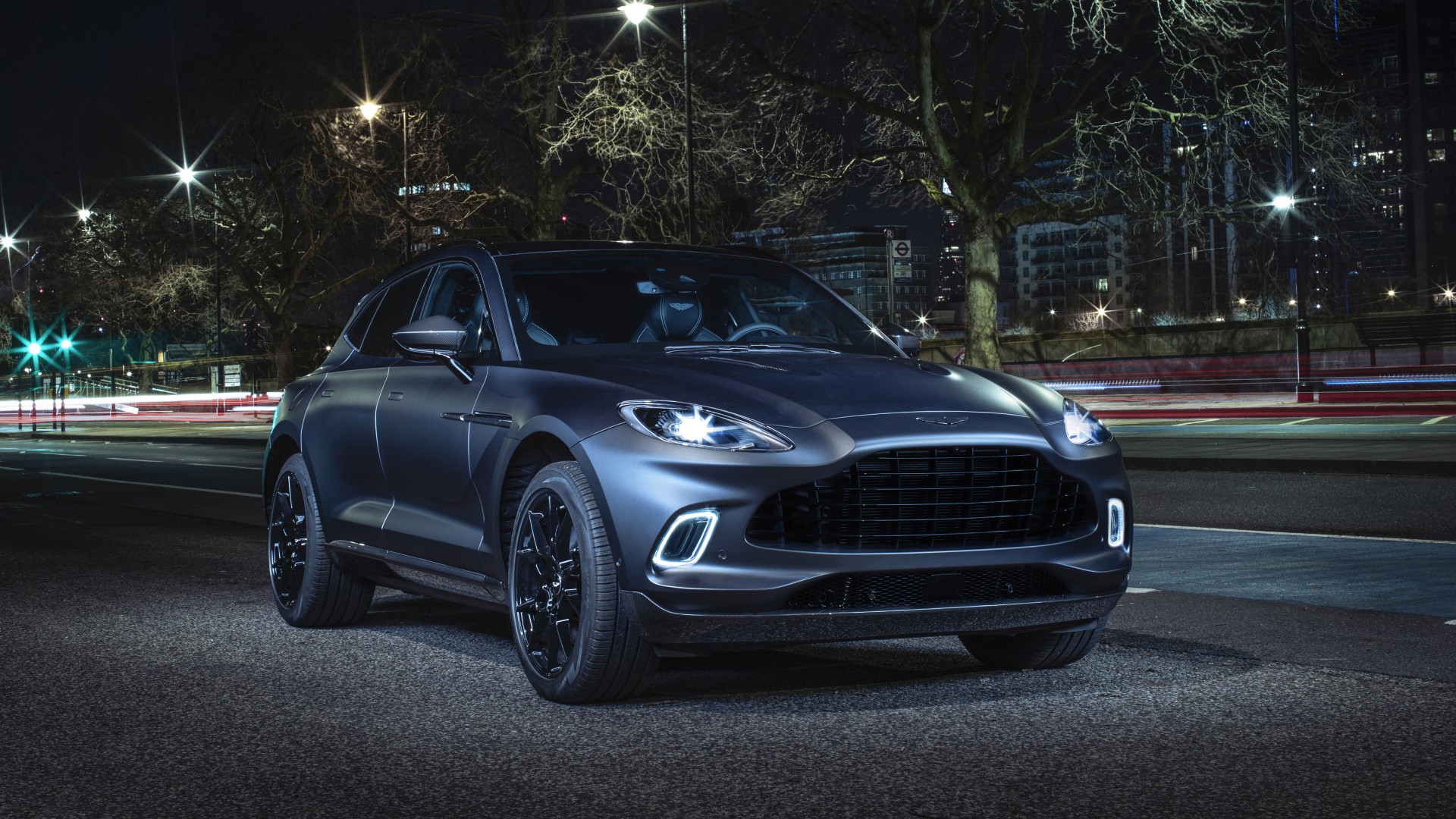 Automotive for none automotive